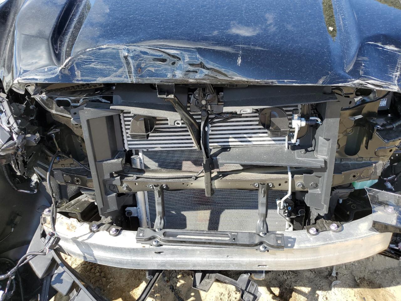 2024 Toyota Tacoma Double Cab VIN: 3TMLB5JN6RM067906 Lot: 82685465