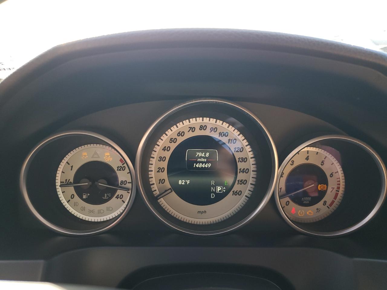 2015 Mercedes-Benz E 400 VIN: WDDKK6FF2FF302435 Lot: 86240275