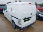 2014 NISSAN E-NV200 TEKNA RAPID PLUS VAN AUTO for sale at Copart SANDY