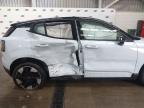 2024 VOLVO EX30 315KW TWIN MOTOR PERFORMANCE PLUS 69KWH 5DR AUTO for sale at Copart EAST KILBRIDE