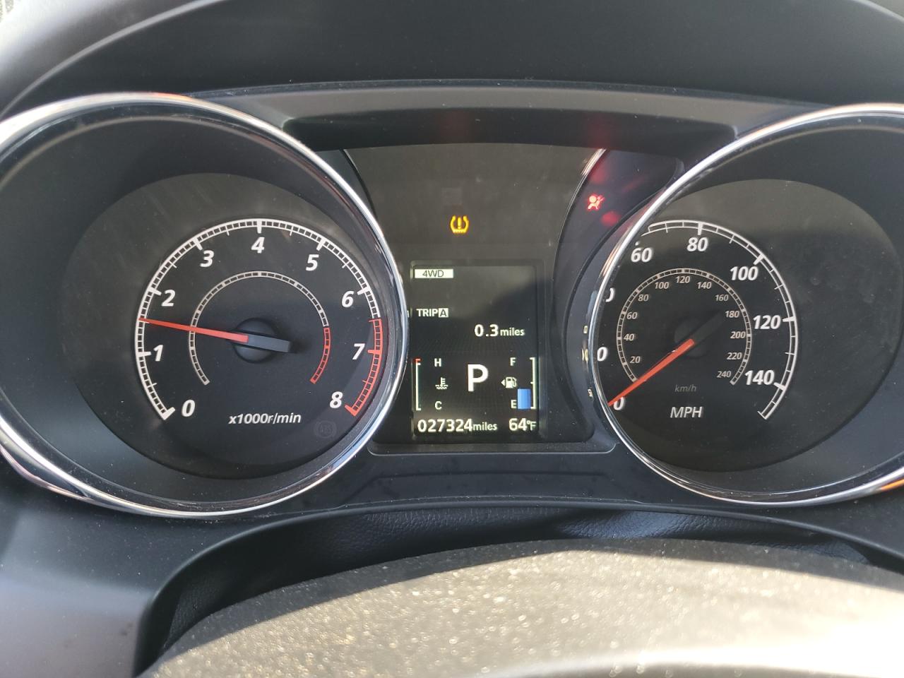 2024 Mitsubishi Outlander Sport S/Se VIN: JA4ARUAU8RU015929 Lot: 86414405