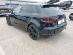 2015 AUDI A3 S LINE TDI QUATTRO S-A  for sale at Copart SANDWICH