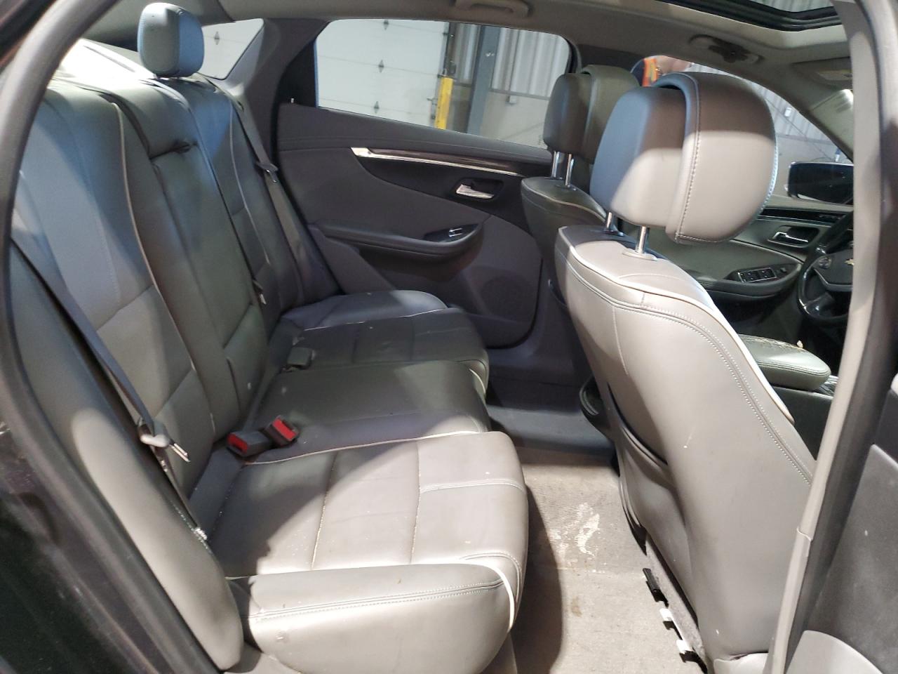 2014 Chevrolet Impala Ltz VIN: 1G1145SL7EU107908 Lot: 82223255