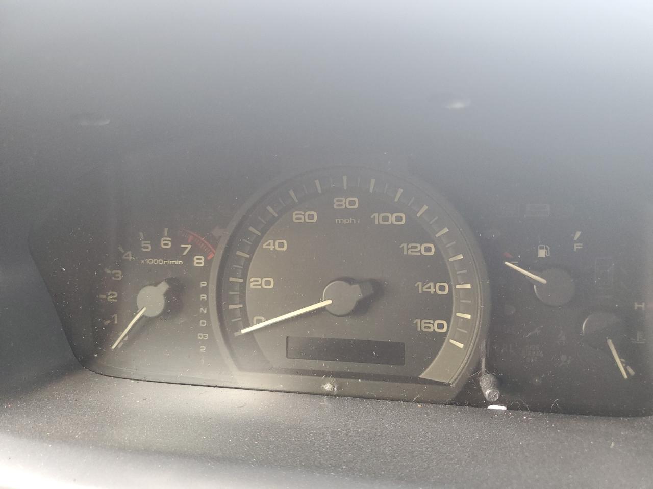 2006 Honda Accord Lx VIN: 3HGCM56456G703849 Lot: 81905975