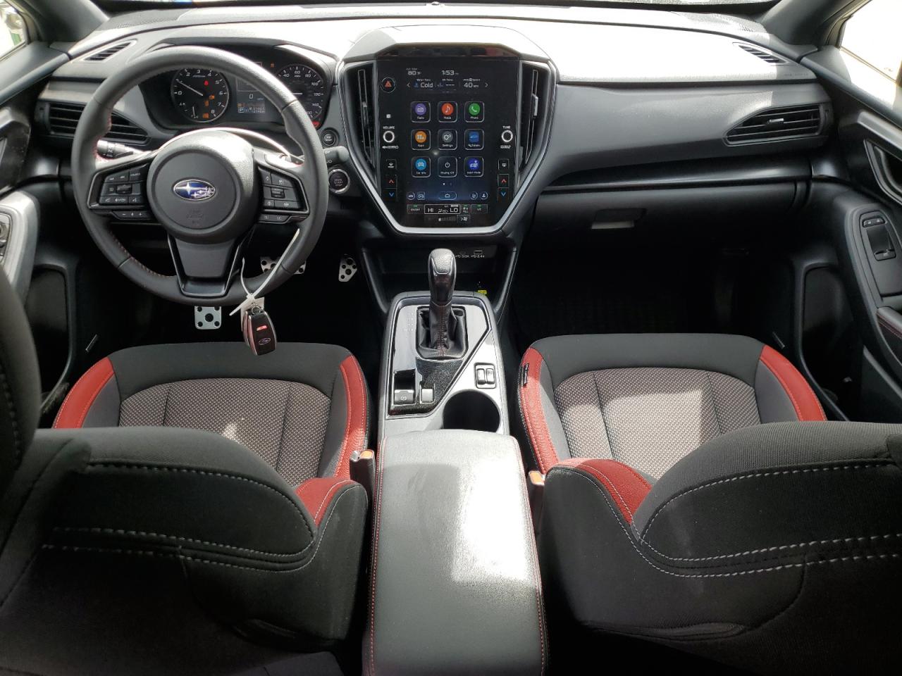 2024 Subaru Impreza Rs VIN: JF1GUHJCXR8890067 Lot: 84583805