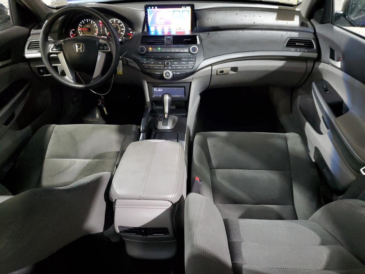 2010 Honda Accord Ex VIN: 1HGCP2F75AA001277 Lot: 84898325