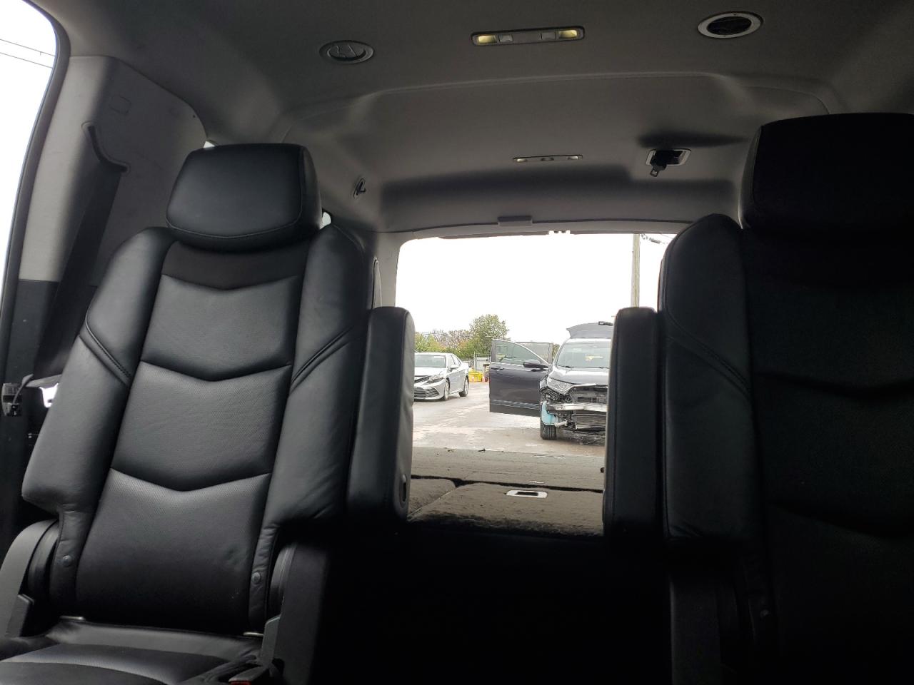 2020 Cadillac Escalade Esv Luxury VIN: 1GYS3HKJXLR171983 Lot: 90683205