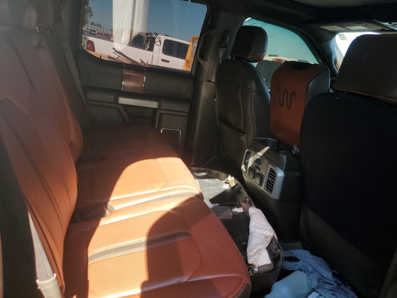 2018 Ford F150 Supercrew VIN: 1FTEW1E55JFA56948 Lot: 89826225