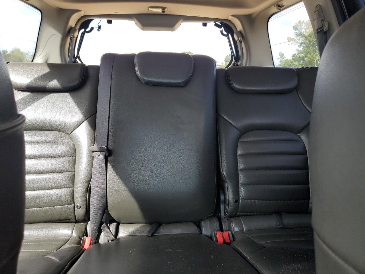 2005 Nissan Pathfinder Le VIN: 5N1AR18W15C787020 Lot: 82415285