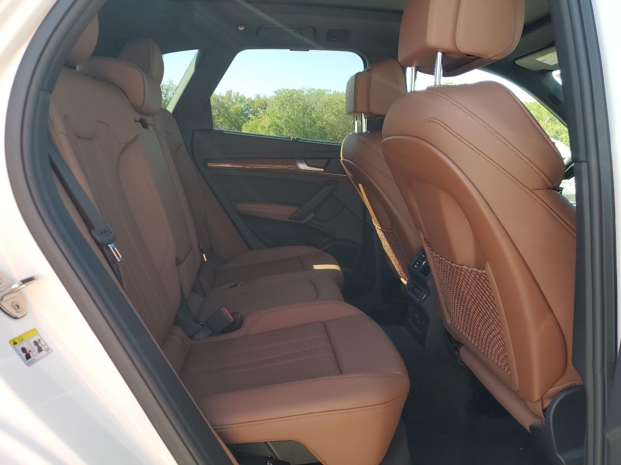 2024 Audi Q5 Premium Plus 40 VIN: WA1BBAFY0R2006012 Lot: 87206565