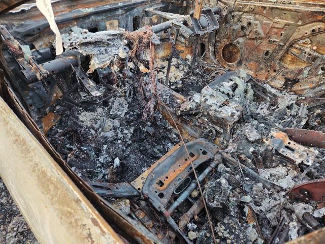  TOYOTA PRIUS 2023 Серебристый