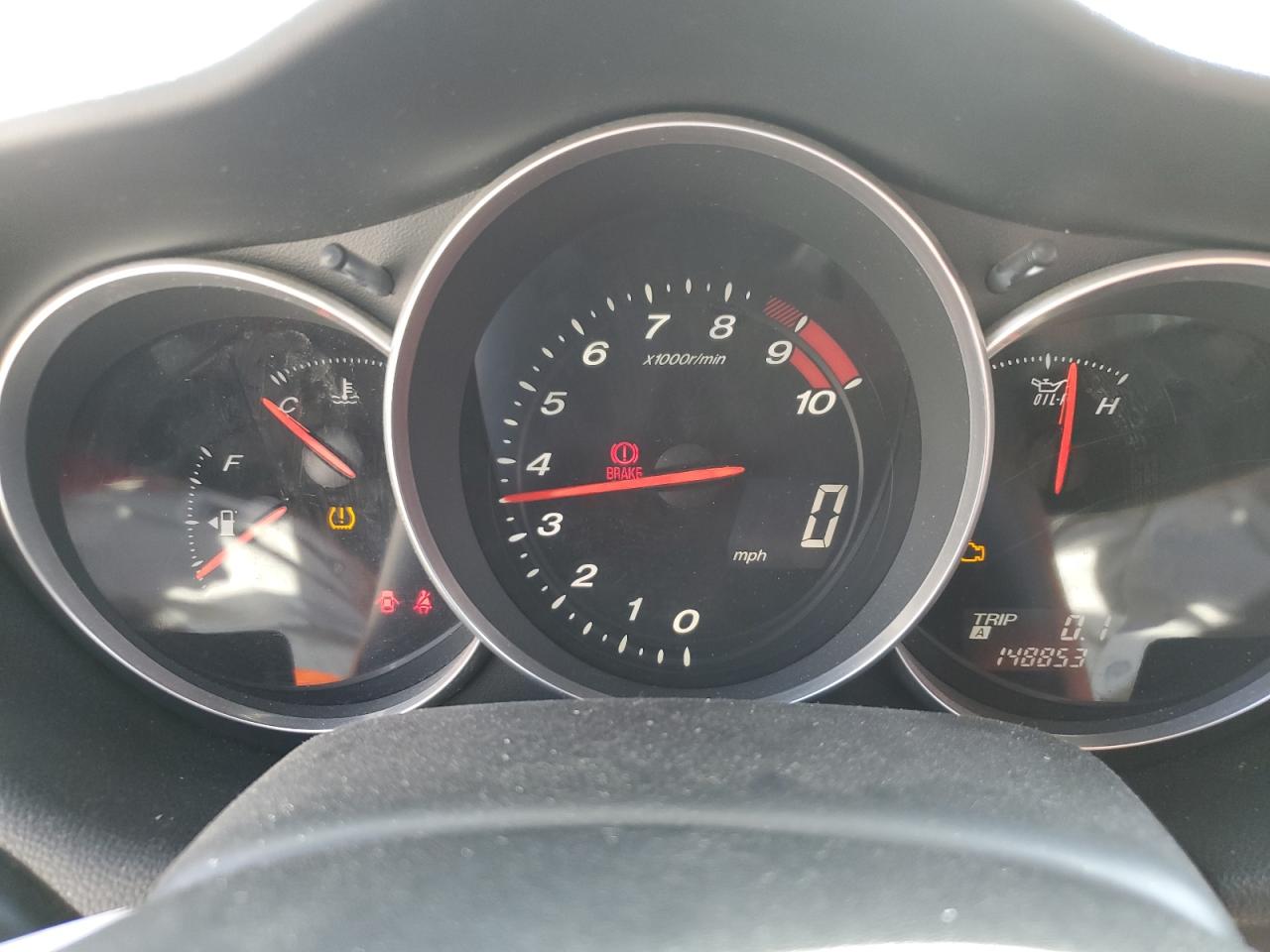 2004 Mazda Rx8 VIN: JM1FE173140130070 Lot: 86454185