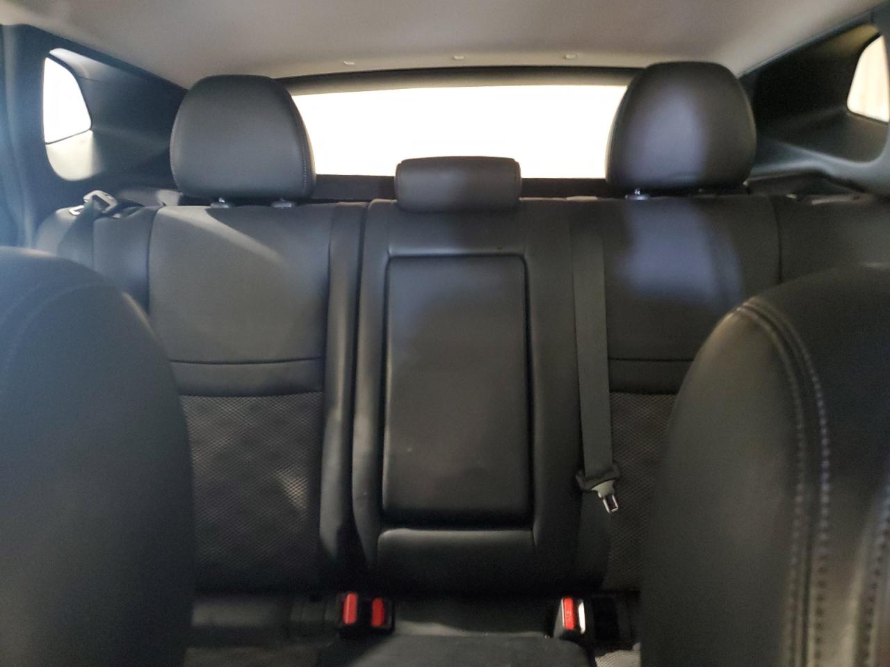 2022 Nissan Rogue Sport Sv VIN: JN1BJ1BW0NW682298 Lot: 86829145