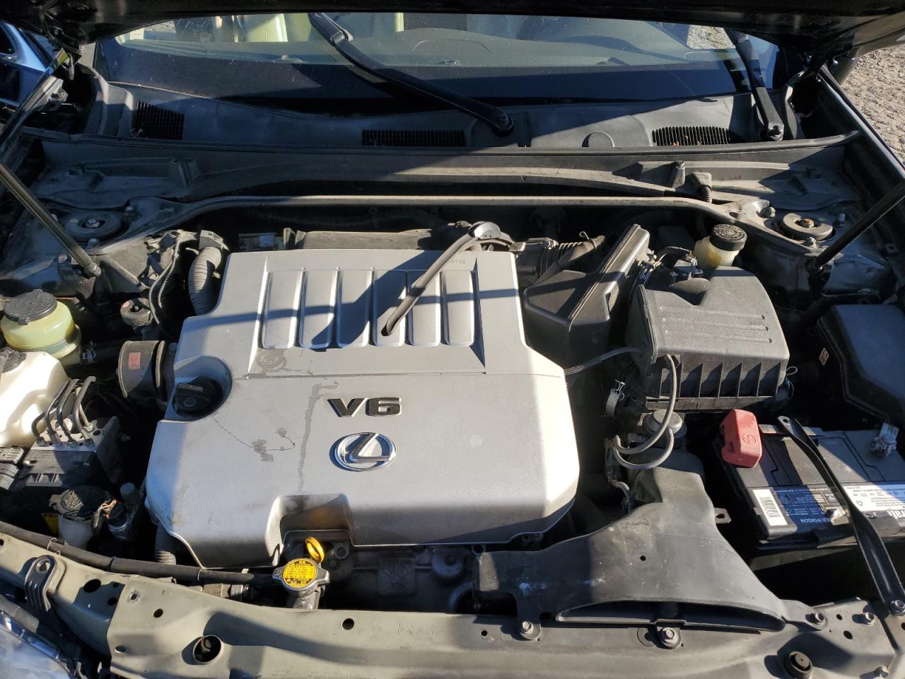 2010 Lexus Es 350 VIN: JTHBK1EGXA2383562 Lot: 82297415