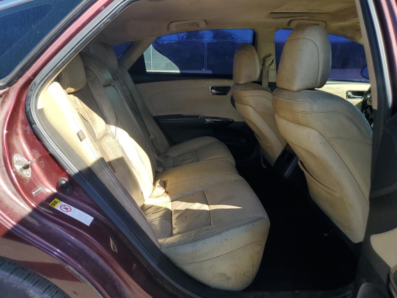 2014 Toyota Avalon Base VIN: 4T1BK1EB6EU087790 Lot: 87066575