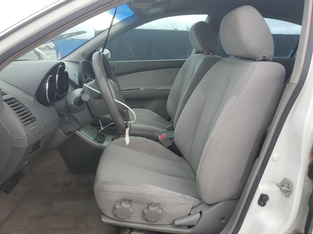 2005 Nissan Altima S VIN: 1N4AL11D85N908554 Lot: 86282495