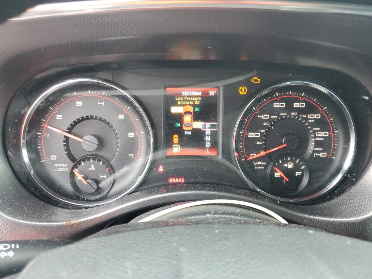 2014 Dodge Charger Se VIN: 2C3CDXBG7EH134967 Lot: 85664105