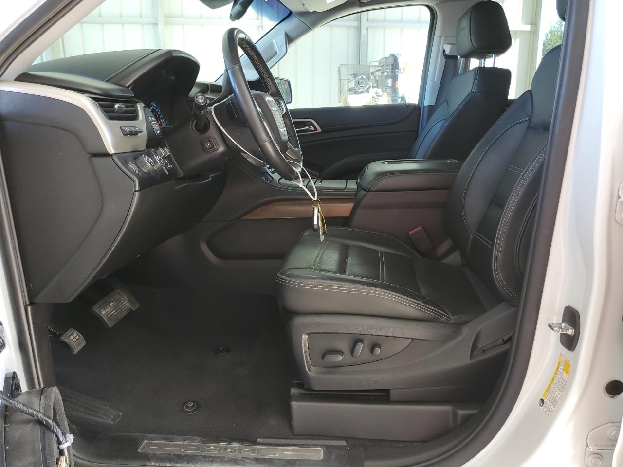 2019 GMC Yukon Xl Denali VIN: 1GKS2HKJ6KR265368 Lot: 90077895