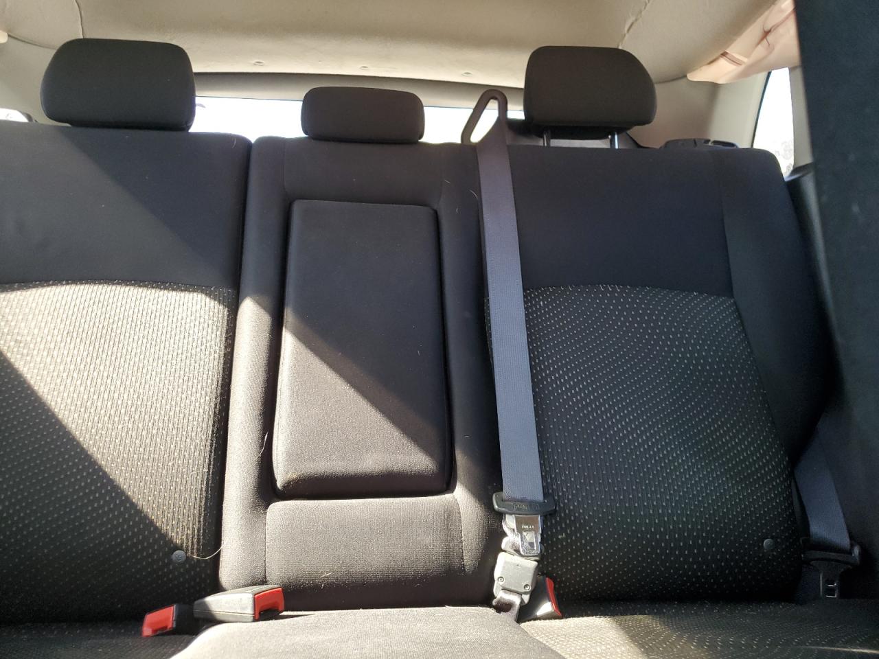 2016 Mitsubishi Outlander Sport Es VIN: JA4AR3AU8GZ050724 Lot: 85290805