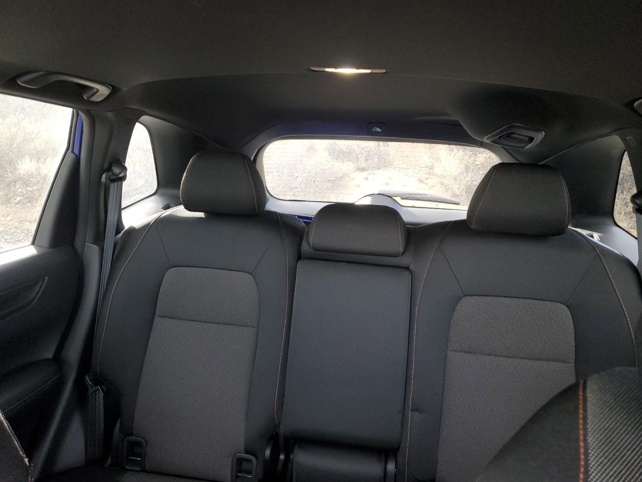 2024 Honda Cr-V Sport VIN: 7FARS6H54RE027564 Lot: 90290265