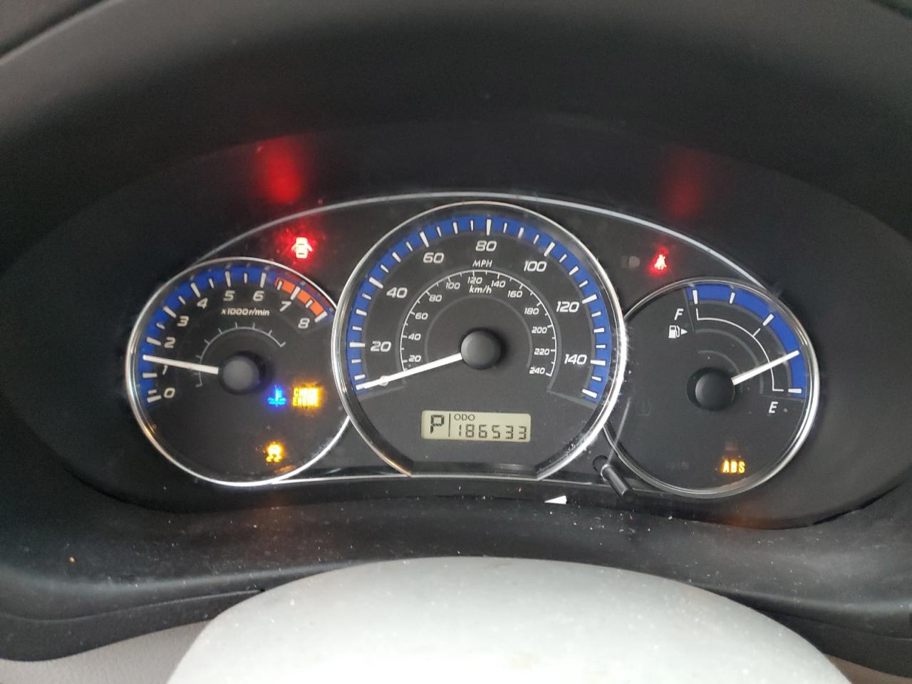 2011 Subaru Forester 2.5X Premium VIN: JF2SHADC2BH730879 Lot: 85000425