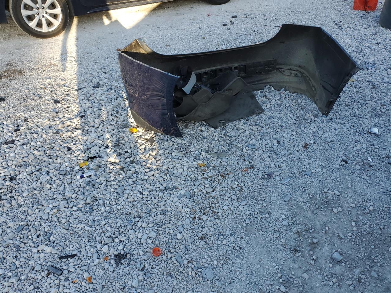 2019 Chevrolet Malibu Lt VIN: 1G1ZD5ST3KF118469 Lot: 85181055