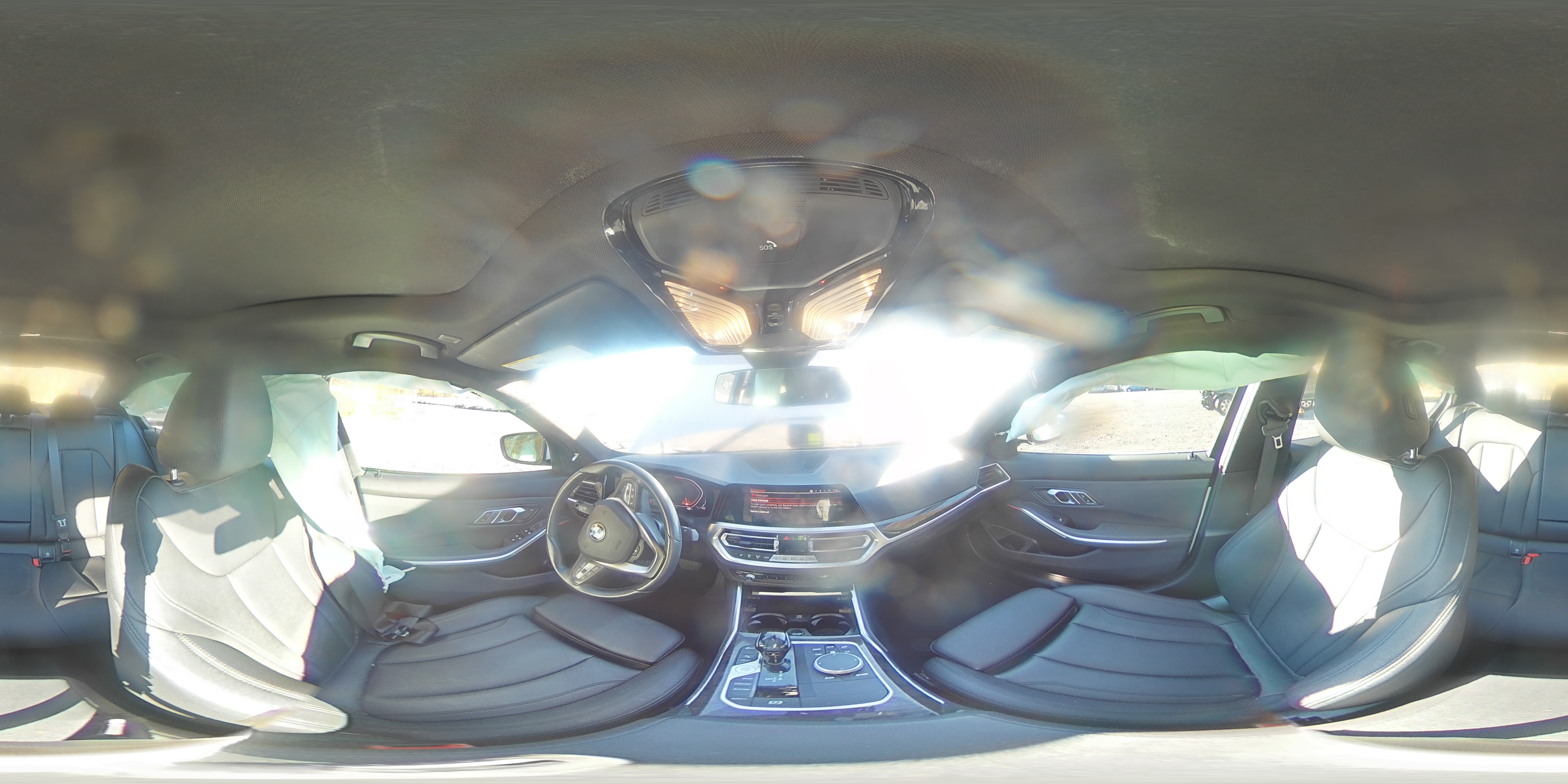 2021 BMW 330Xi VIN: 3MW5R7J01M8C10974 Lot: 90418915