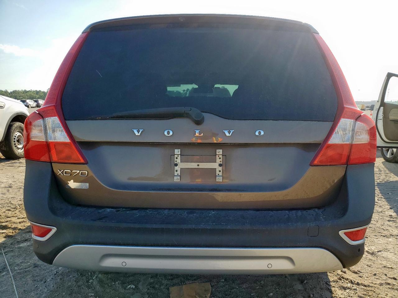 2013 Volvo Xc70 3.2 VIN: YV4952BL4D1159127 Lot: 85733485