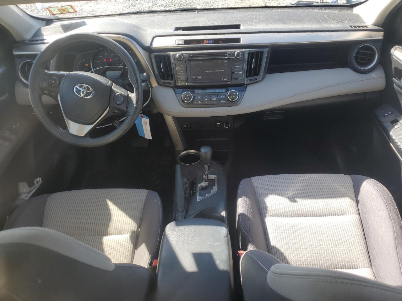 2015 Toyota Rav4 Xle VIN: JTMWFREVXFD068910 Lot: 85762745