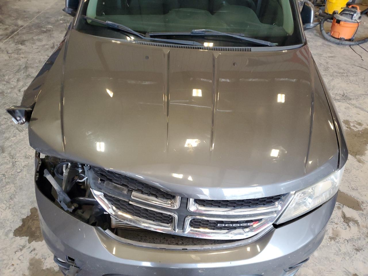 2013 Dodge Journey Sxt VIN: 3C4PDCBG0DT522540 Lot: 82225205