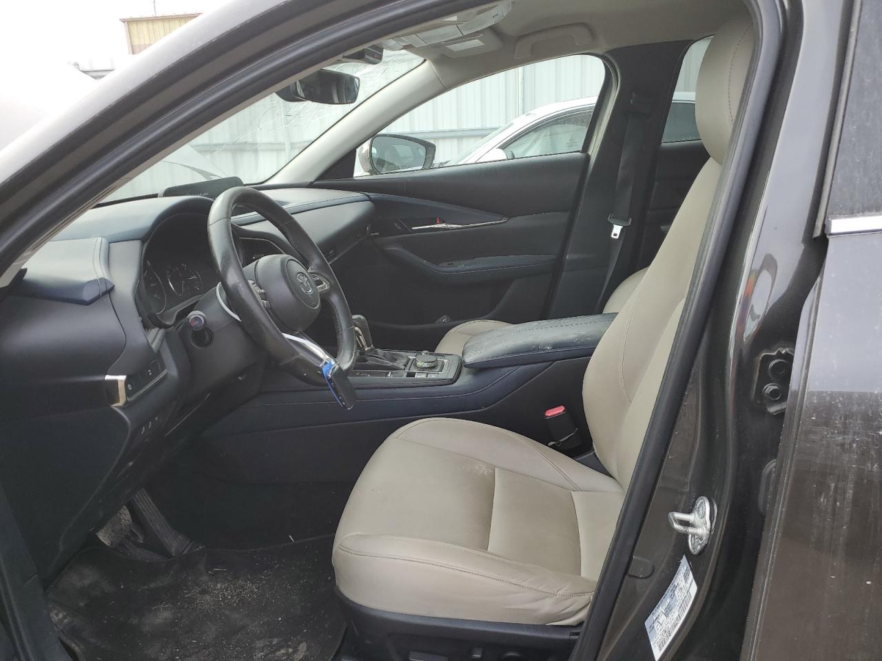 2020 Mazda Cx-30 Preferred VIN: 3MVDMADL4LM100084 Lot: 82379725