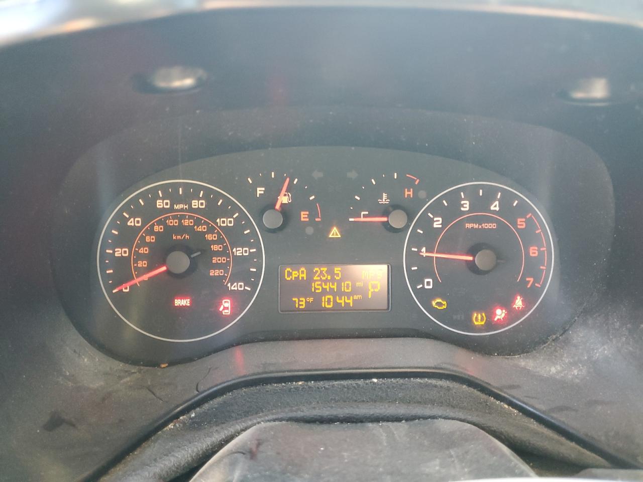 2018 Ram Promaster City Slt VIN: ZFBERFBB2J6L11332 Lot: 86717455