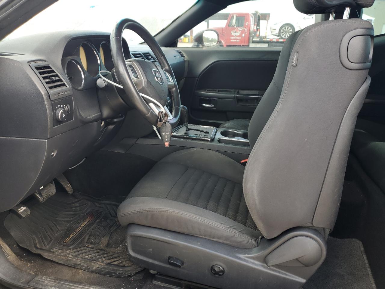 2014 Dodge Challenger Sxt VIN: 2C3CDYAG4EH299124 Lot: 86408705