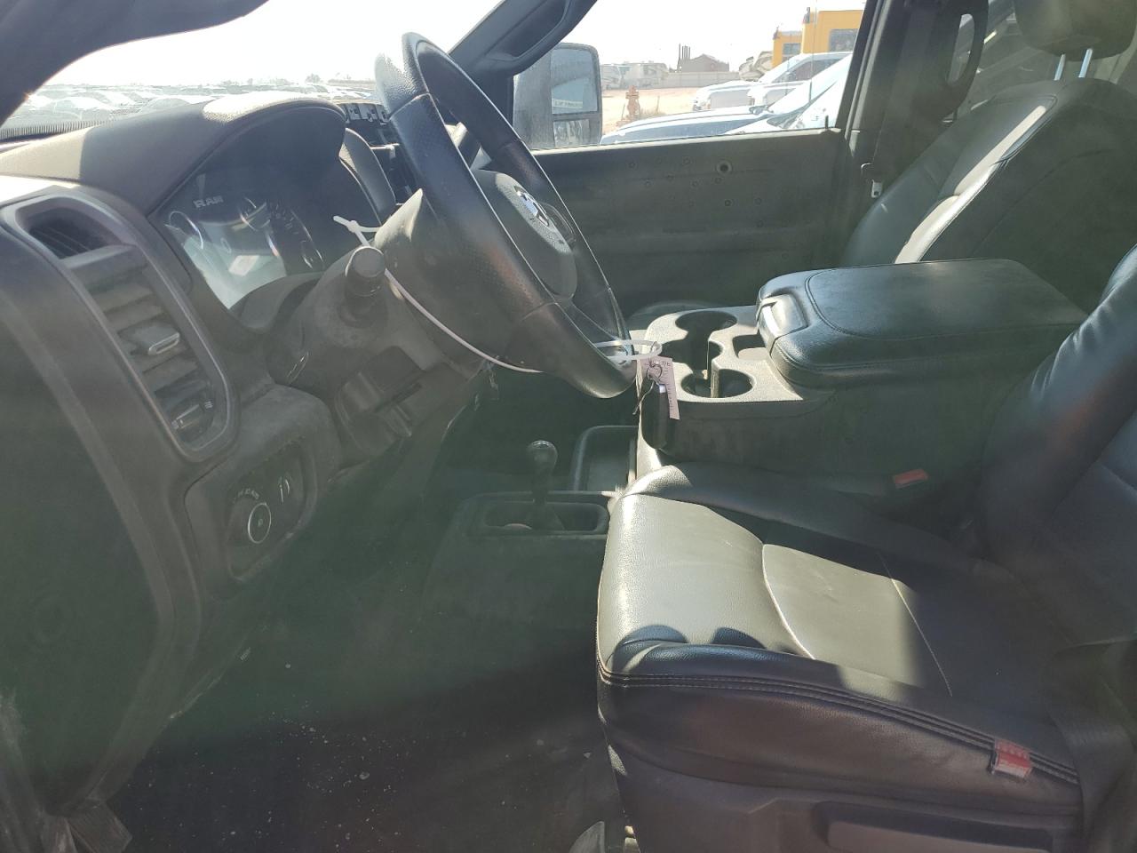 2024 Ram 5500 VIN: 3C7WRNEL1RG111863 Lot: 86659815