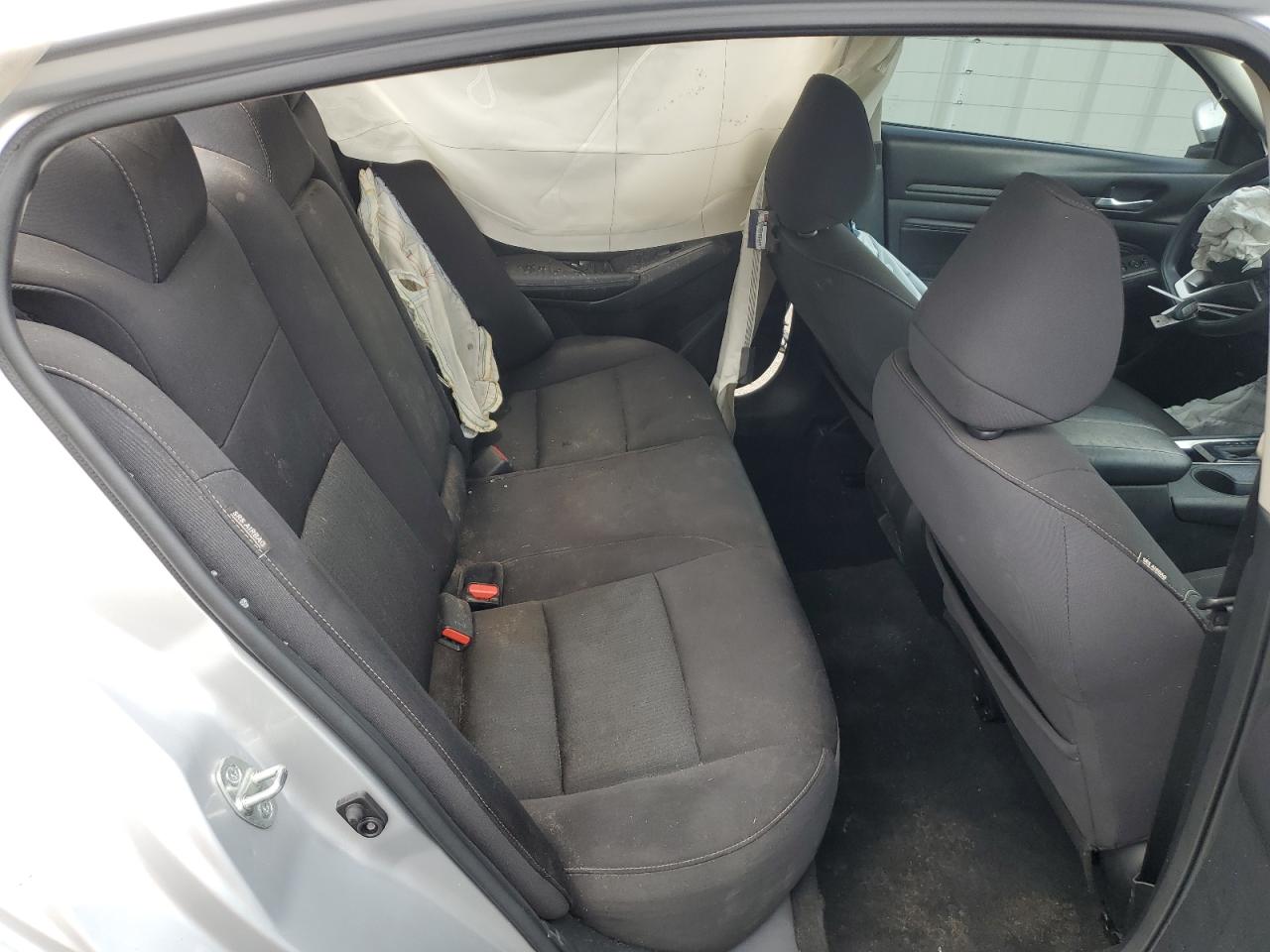 2020 Nissan Altima S VIN: 1N4BL4BV2LC273479 Lot: 85084375