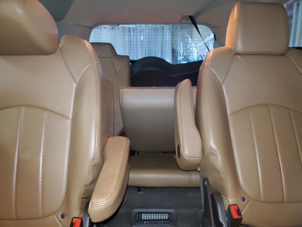 2017 Buick Enclave VIN: 5GAKRCKD2HJ138579 Lot: 87243875