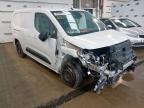 2024 PEUGEOT PARTNER ASPHALT L2 BLUEHD  for sale at Copart EAST KILBRIDE
