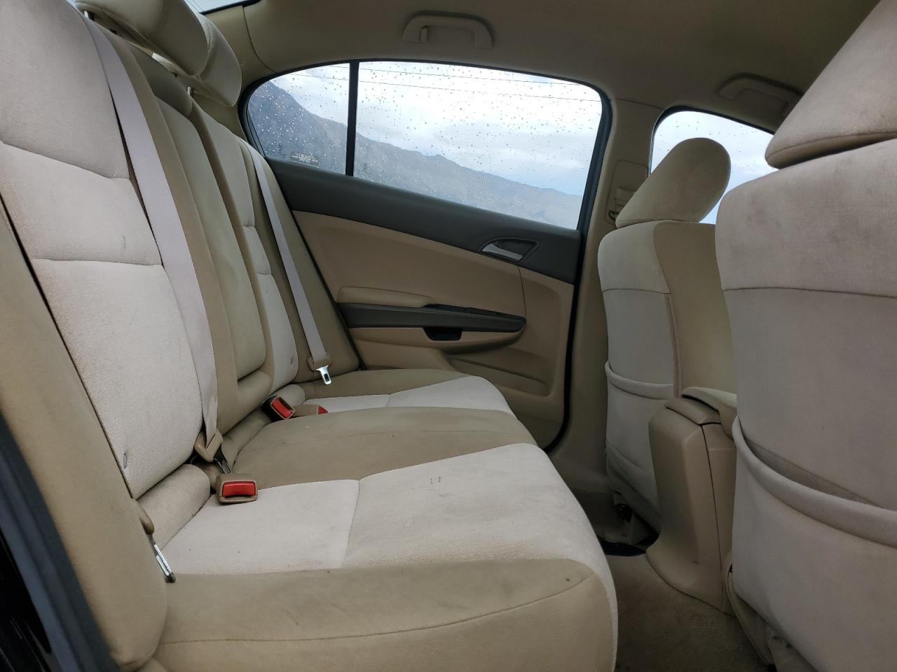 2010 Honda Accord Lxp VIN: 1HGCP2F46AA099399 Lot: 85363865