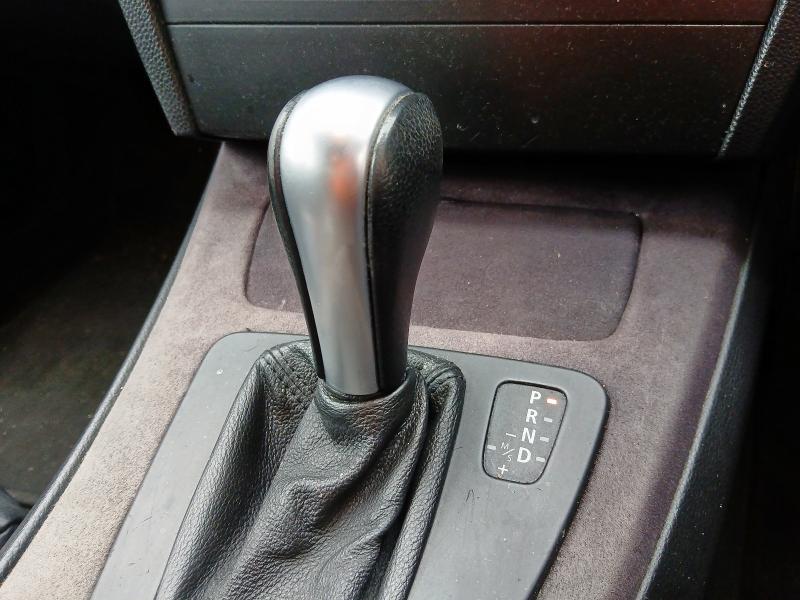 2007 BMW 320D M SPORT AUTO 