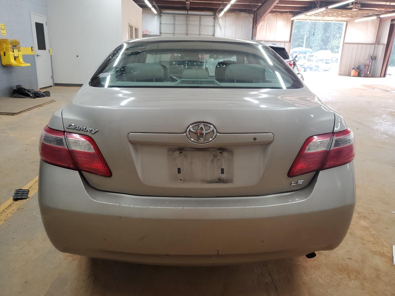 2009 Toyota Camry Base VIN: 4T1BE46K29U798240 Lot: 86309325