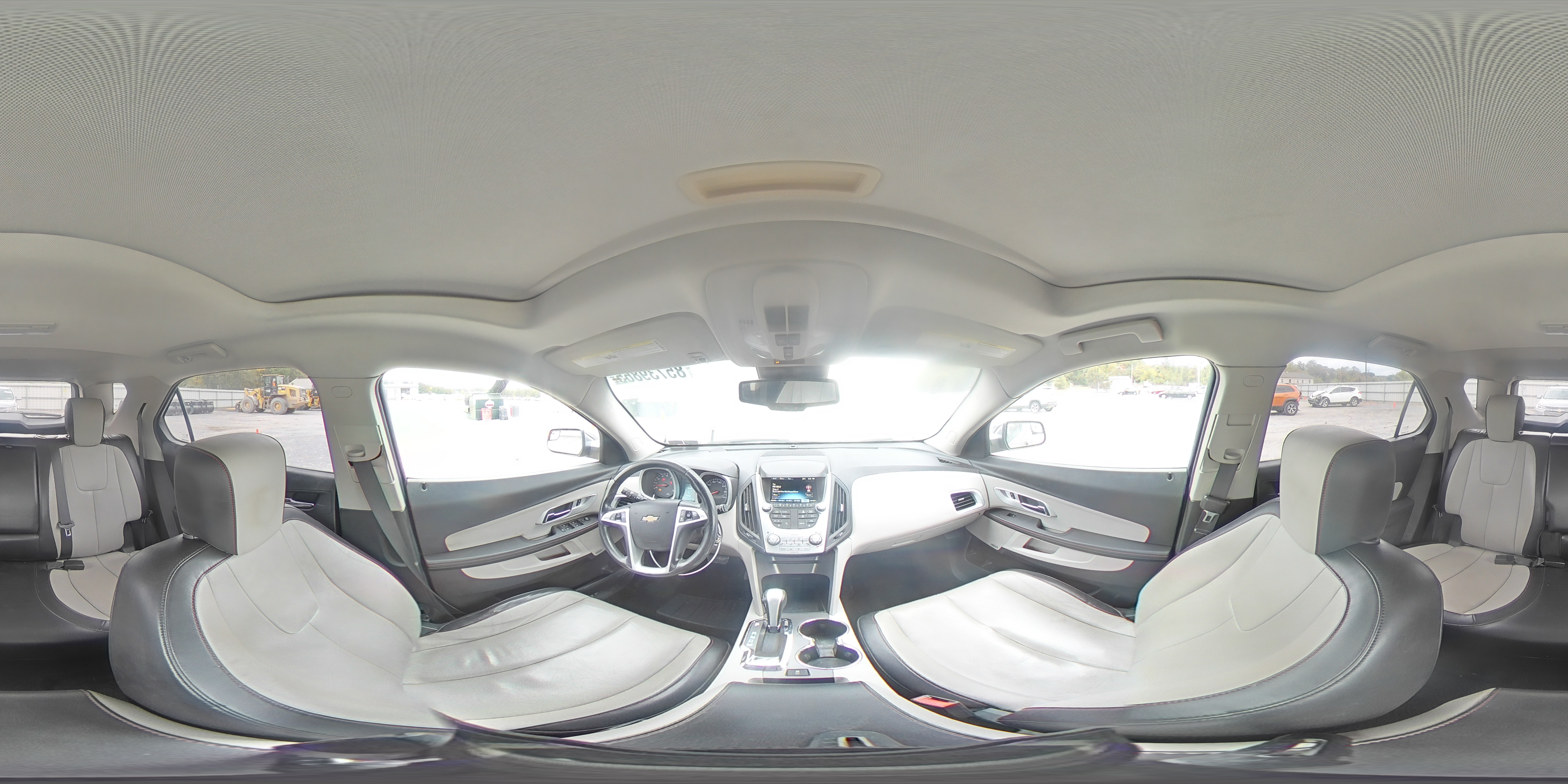 2012 Chevrolet Equinox Lt VIN: 2GNFLNE58C6386768 Lot: 85739865