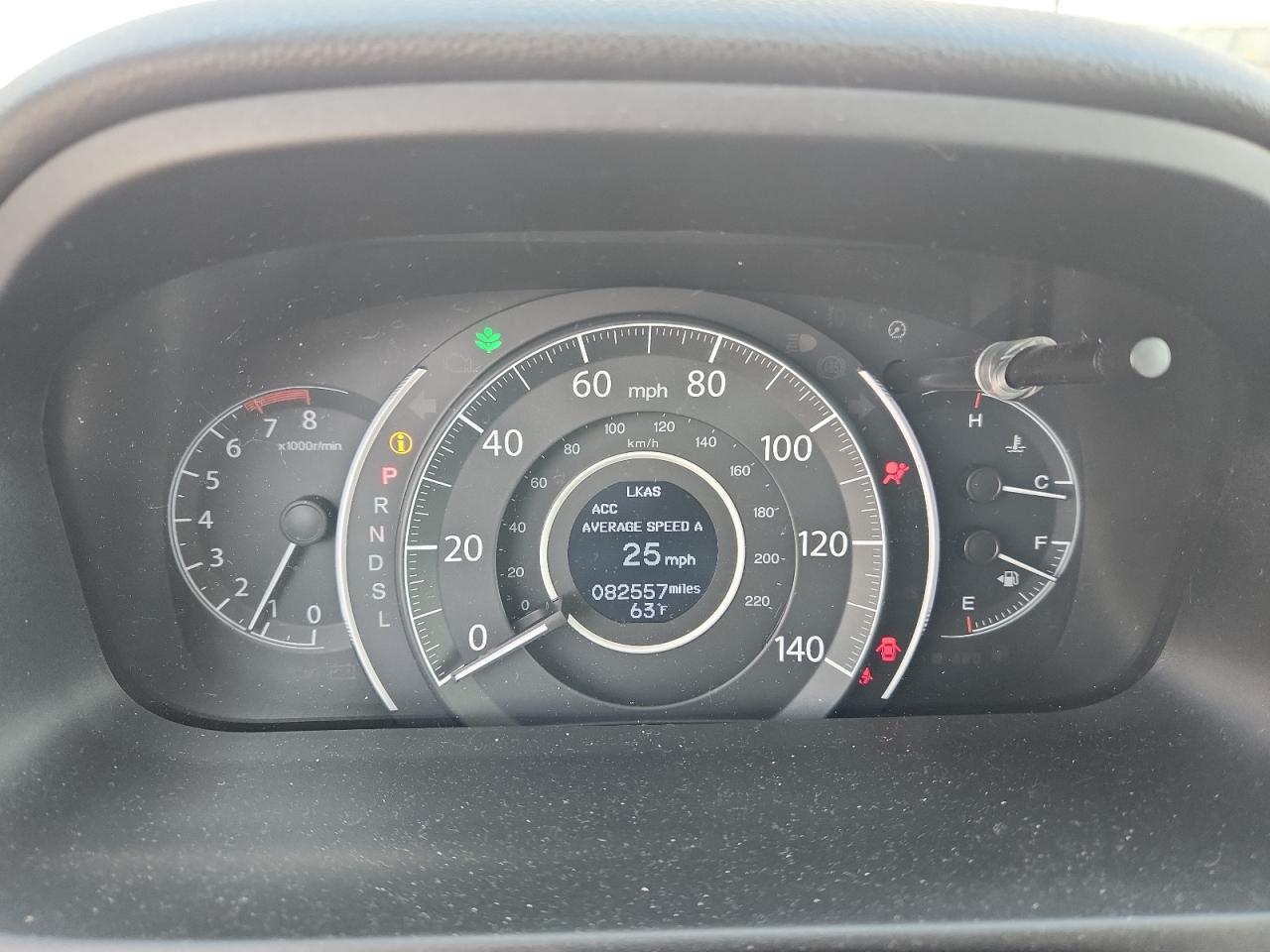 2015 Honda Cr-V Touring VIN: 5J6RM4H97FL063619 Lot: 86236465