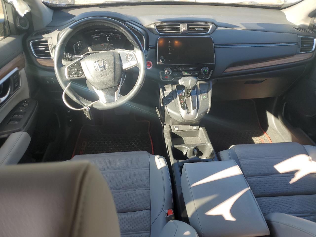 2020 Honda Cr-V Exl VIN: 5J6RW2H88LL045843 Lot: 82681495