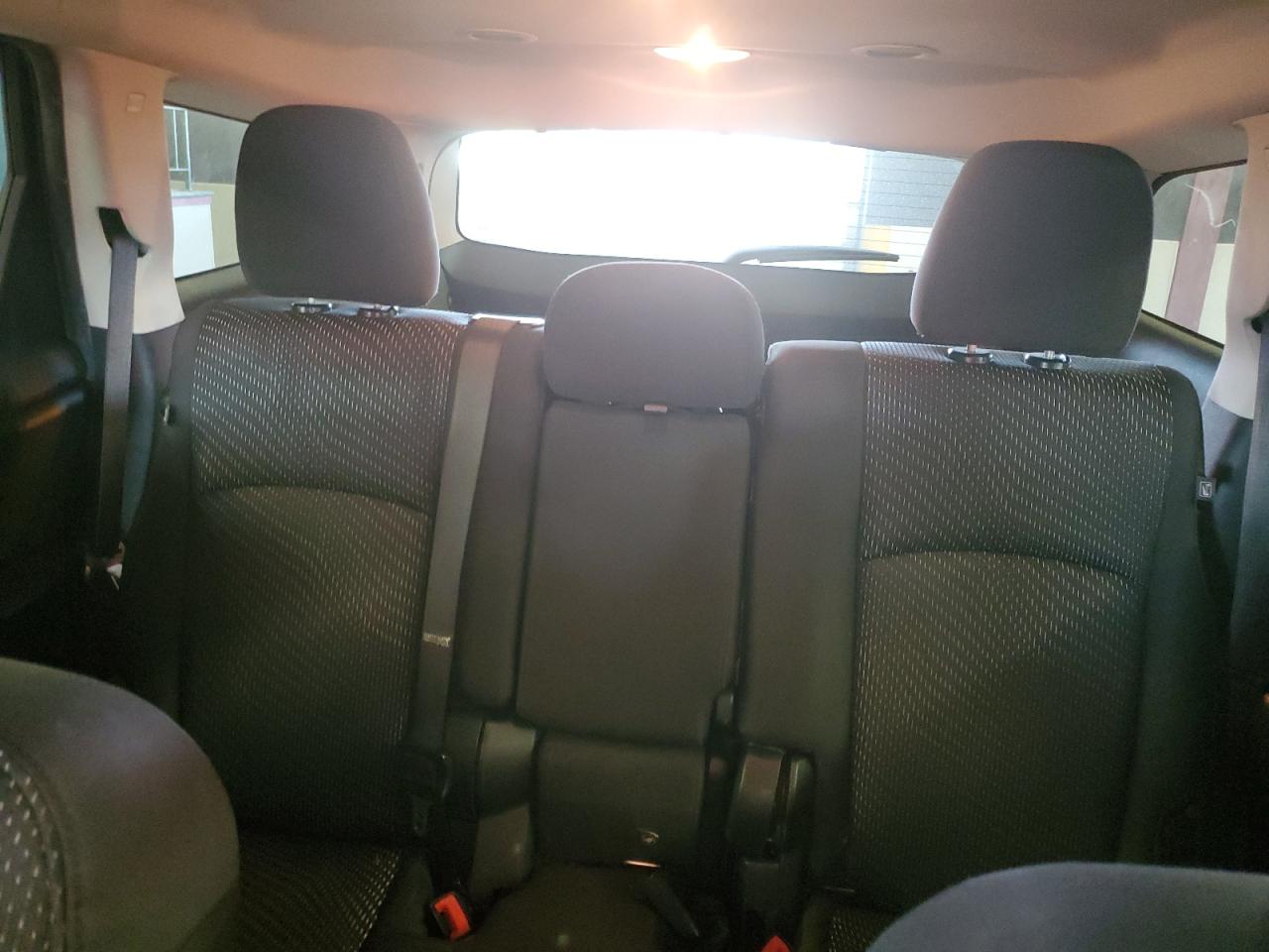 2015 Dodge Journey Sxt VIN: 3C4PDCBGXFT546962 Lot: 81987275