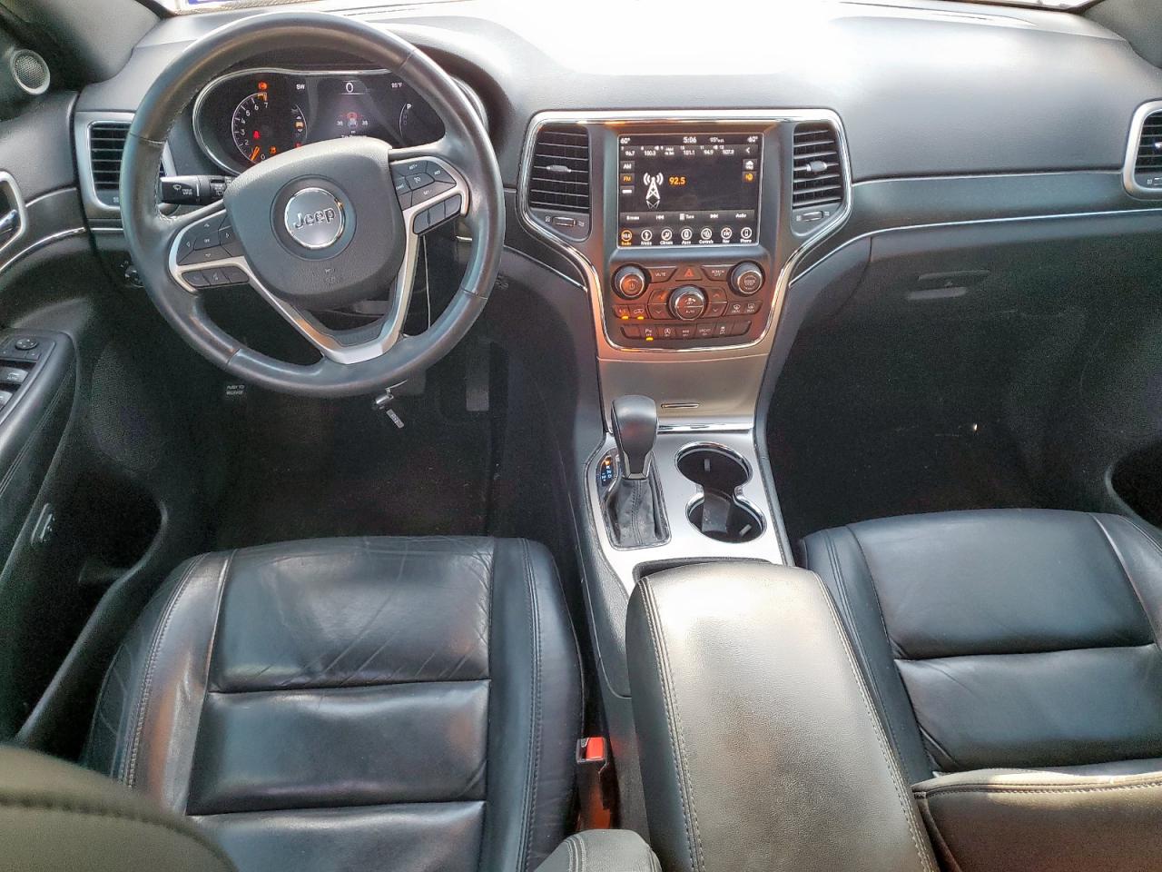 2018 Jeep Grand Cherokee Limited VIN: 1C4RJEBG2JC444282 Lot: 85542505