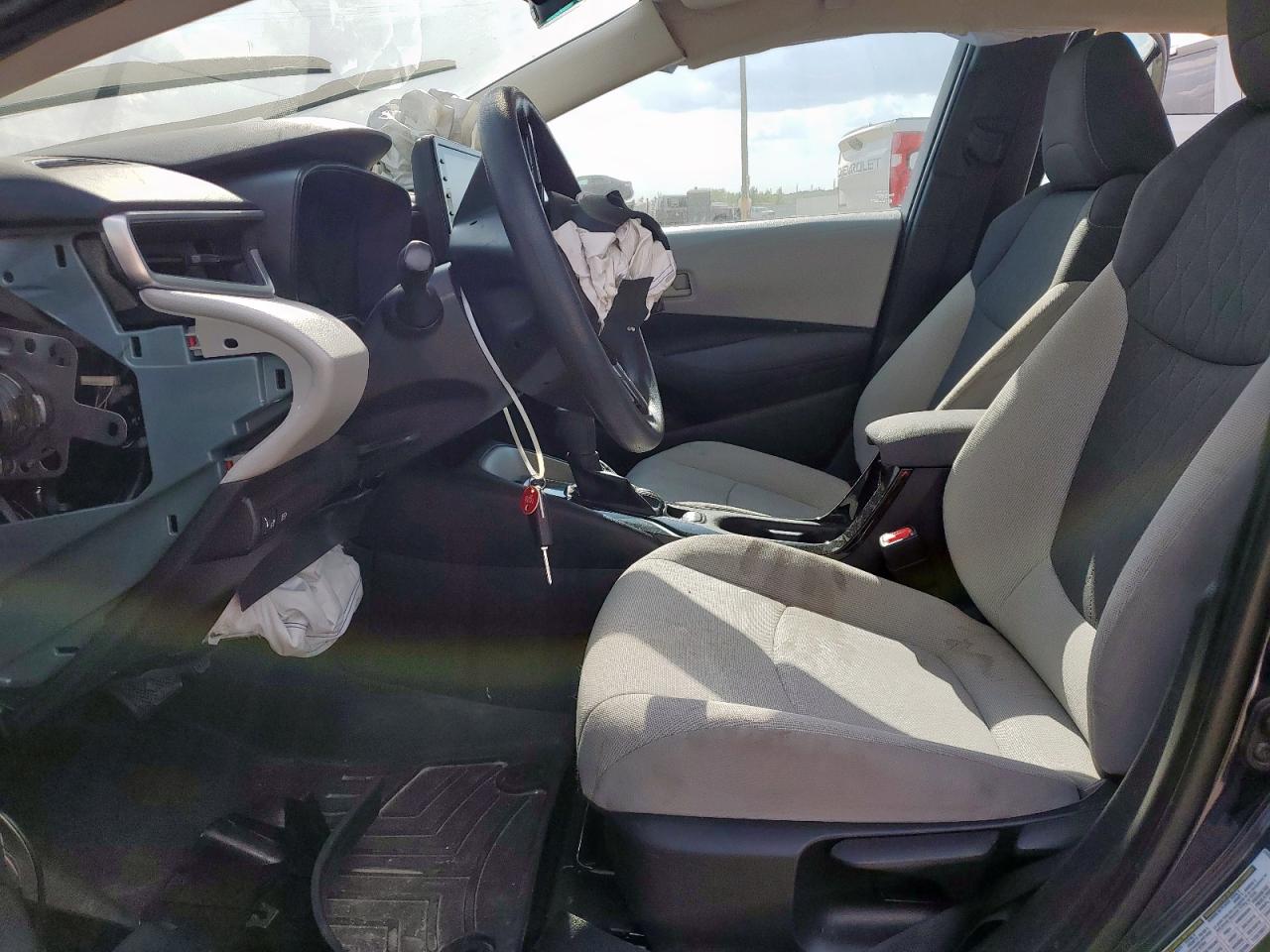 2016 Toyota Camry Le VIN: 4T1BF1FK8GU173169 Lot: 82228895