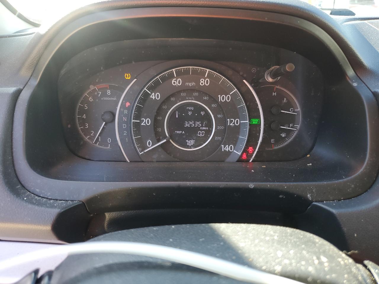 2014 Honda Cr-V Ex VIN: 2HKRM3H58EH544236 Lot: 85554715