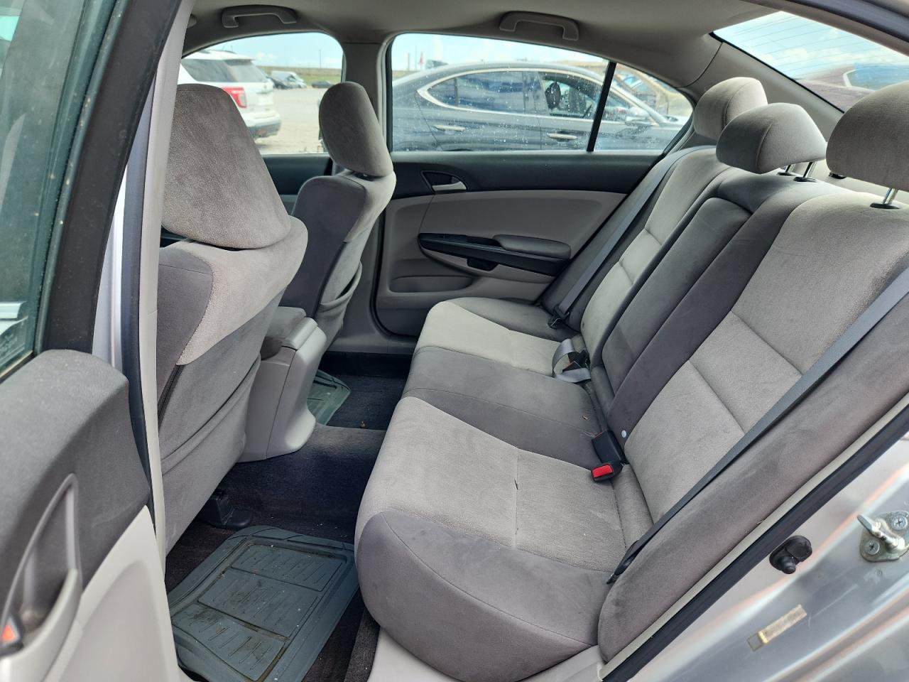 2009 Honda Accord Lx VIN: JHMCP26309C014903 Lot: 82186085