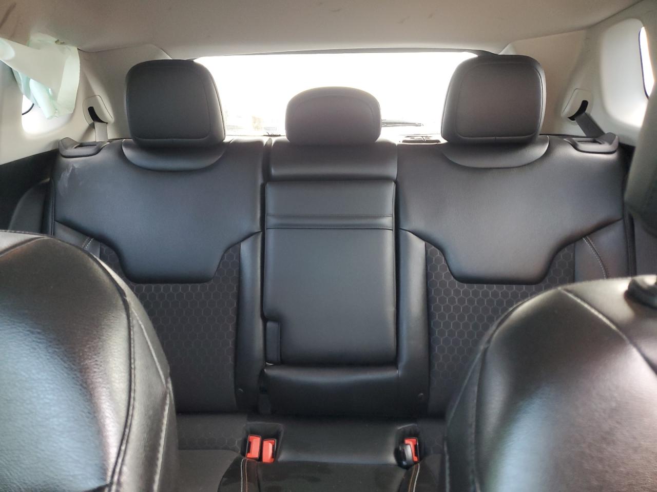 2018 Jeep Compass Latitude VIN: 3C4NJCBB6JT368917 Lot: 90695065