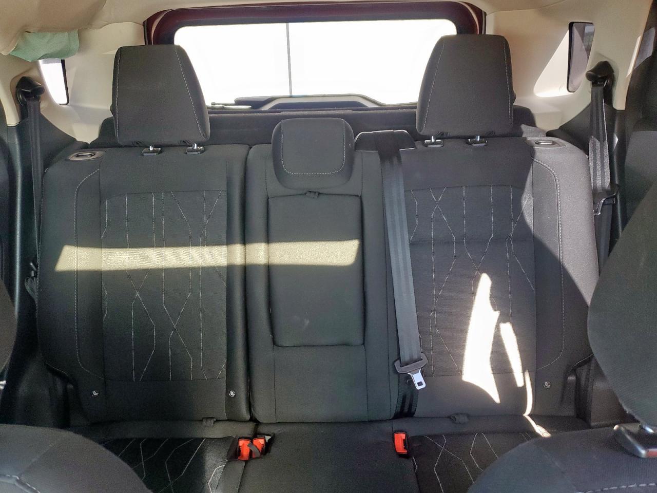 2019 Ford Ecosport Se VIN: MAJ3S2GE1KC254795 Lot: 90457025